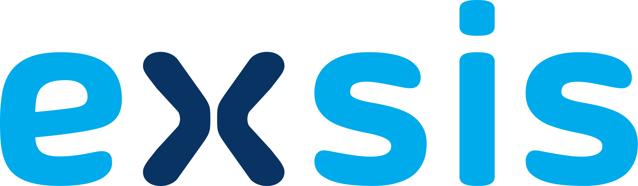 Exsis logo