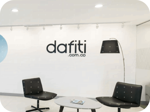 DAFITI