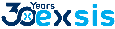 Exsis logo